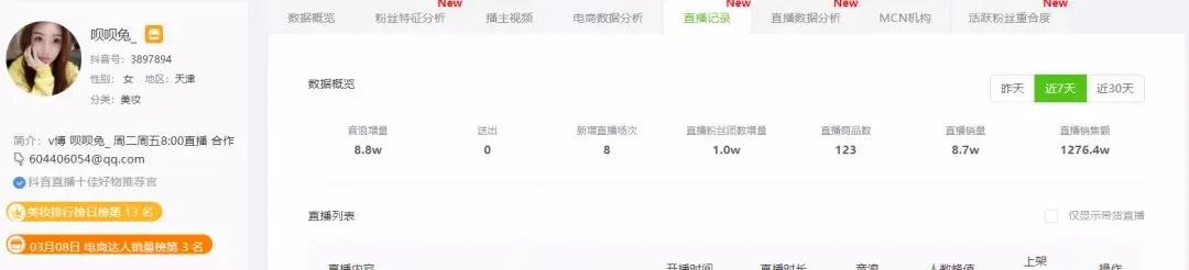 直播赚钱全攻略：全民直播时代，0基础0粉丝如何月入10万+（全套课程）