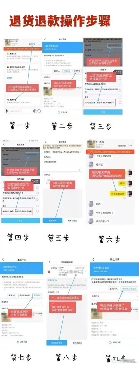 赚钱的小项目：闲鱼无货源，新手也能赚钱