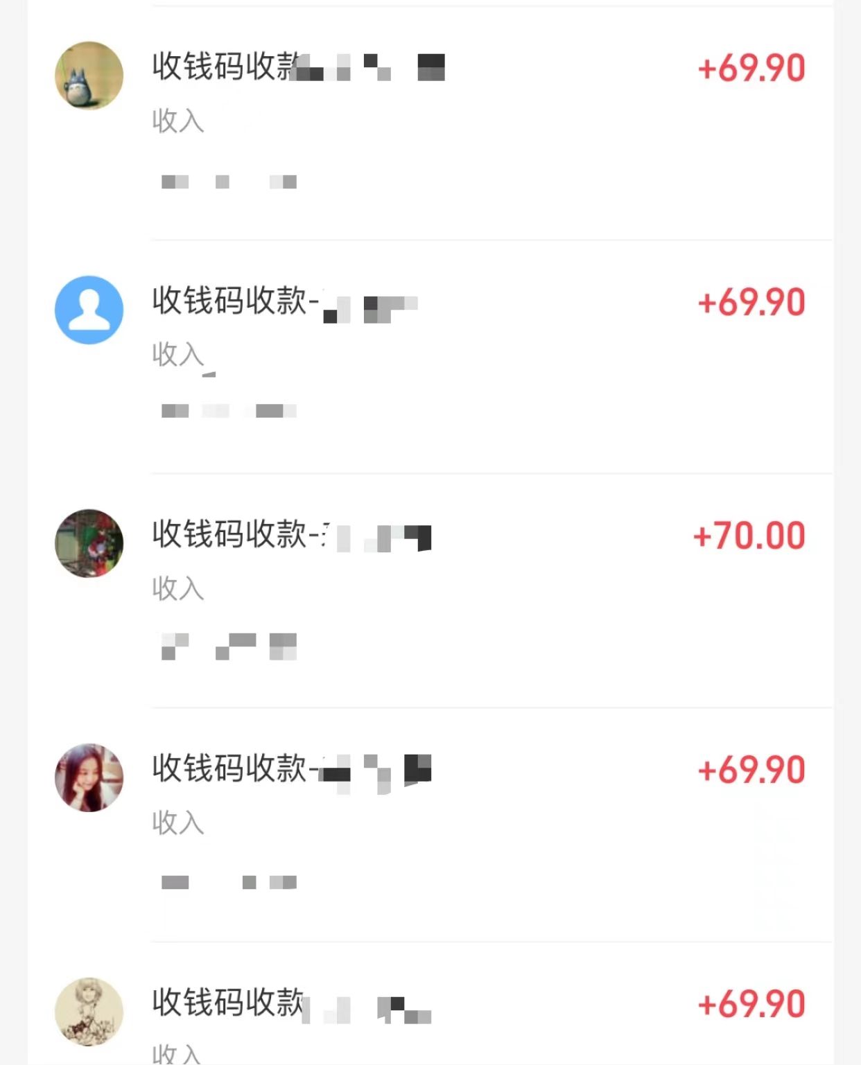 小红书虚拟掘金，兼职操作月入5000+，超详细教程