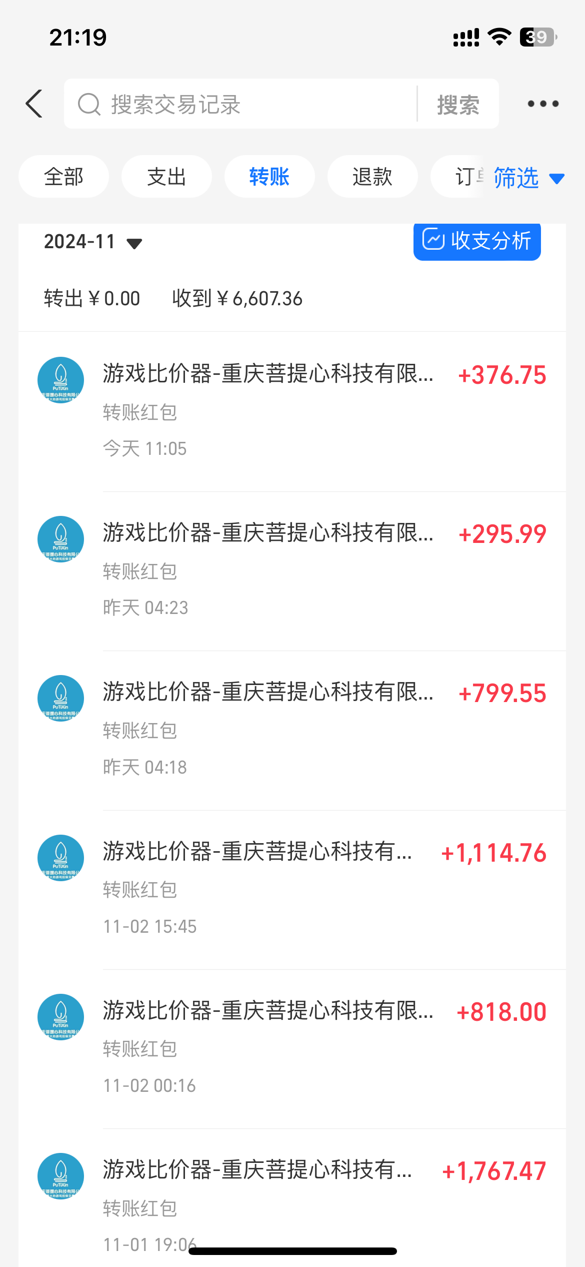 游戏全自动无脑搬砖，每天收益1000+ 长期稳定的项目