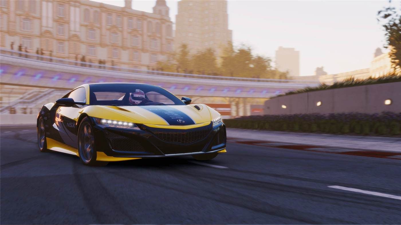 《赛车计划3》v1.1.0.13.0728中文版