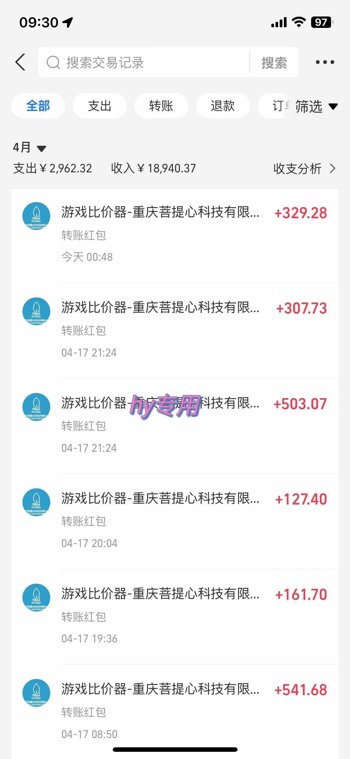 游戏全自动挂机搬砖，可多号操作，轻松日入1000+ 无脑操作