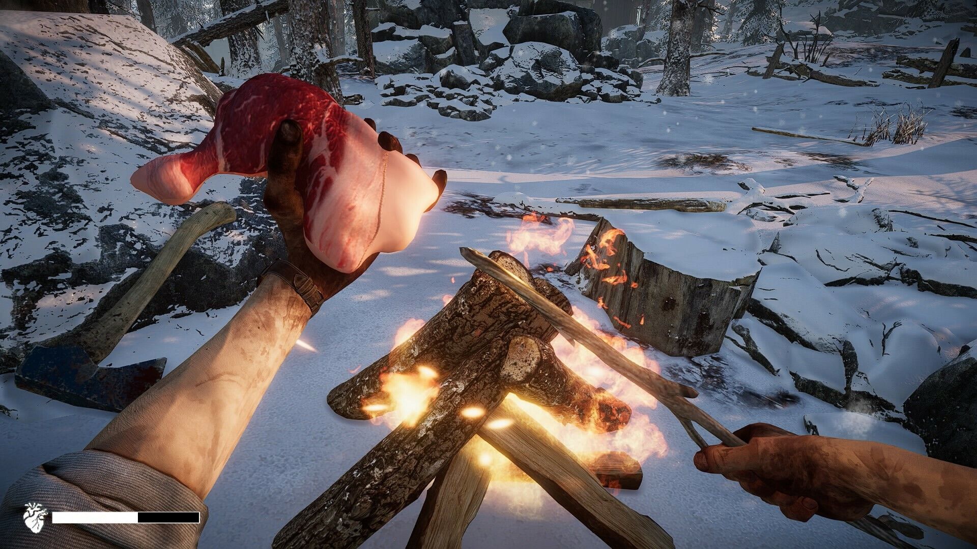 《短雪》v1.0.0中文版