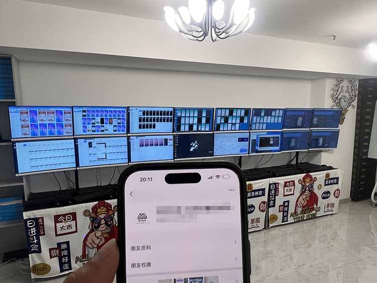 2025年实操六大项目实操演练，挂机类型，AI直播类型，轻资产创业类型，
