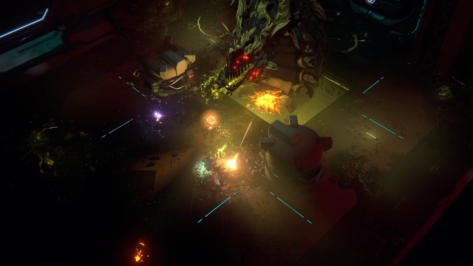 《无尽地牢》v1.6.11053中文版
