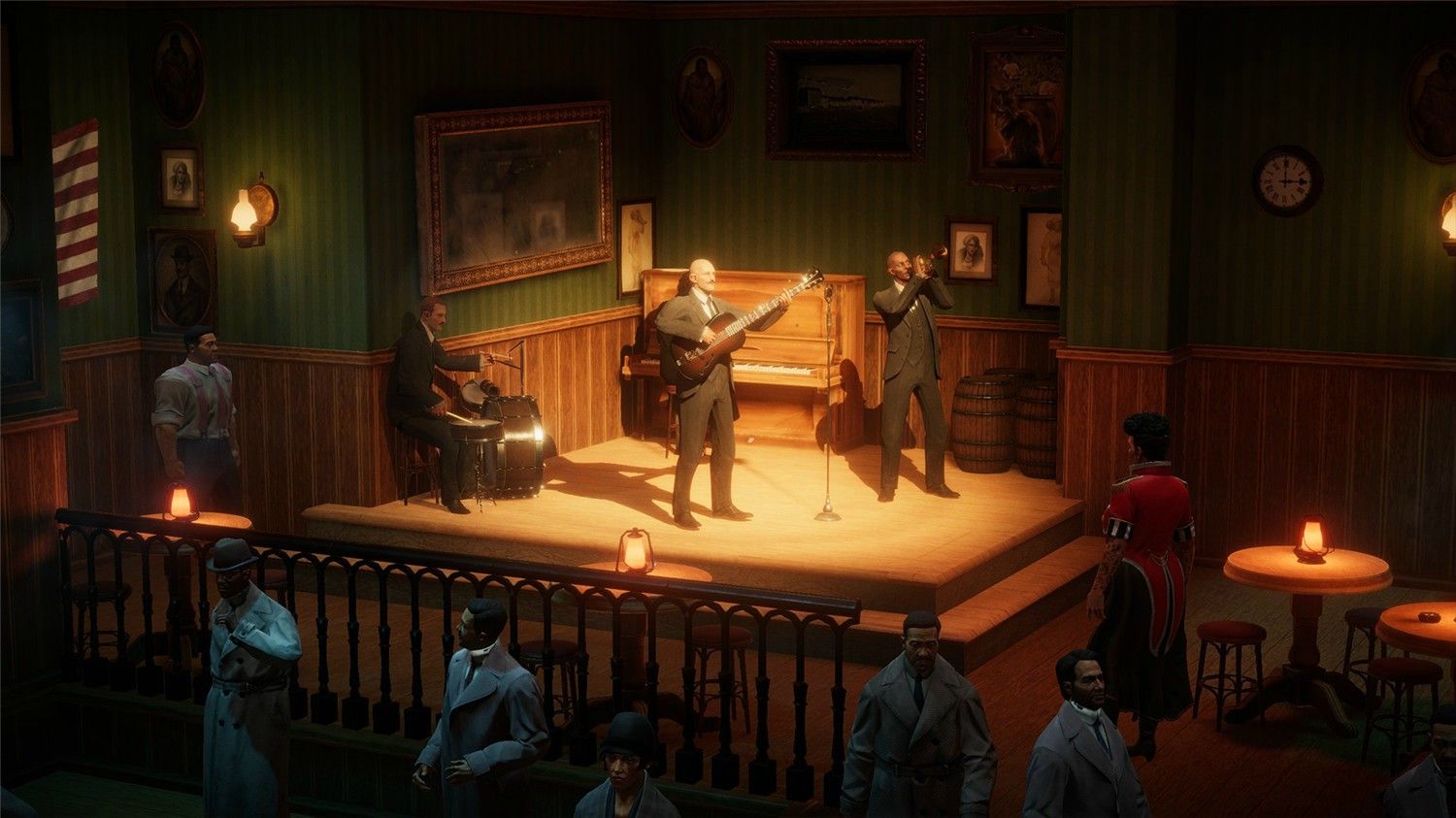 《罪恶帝国》v1.08.0中文版