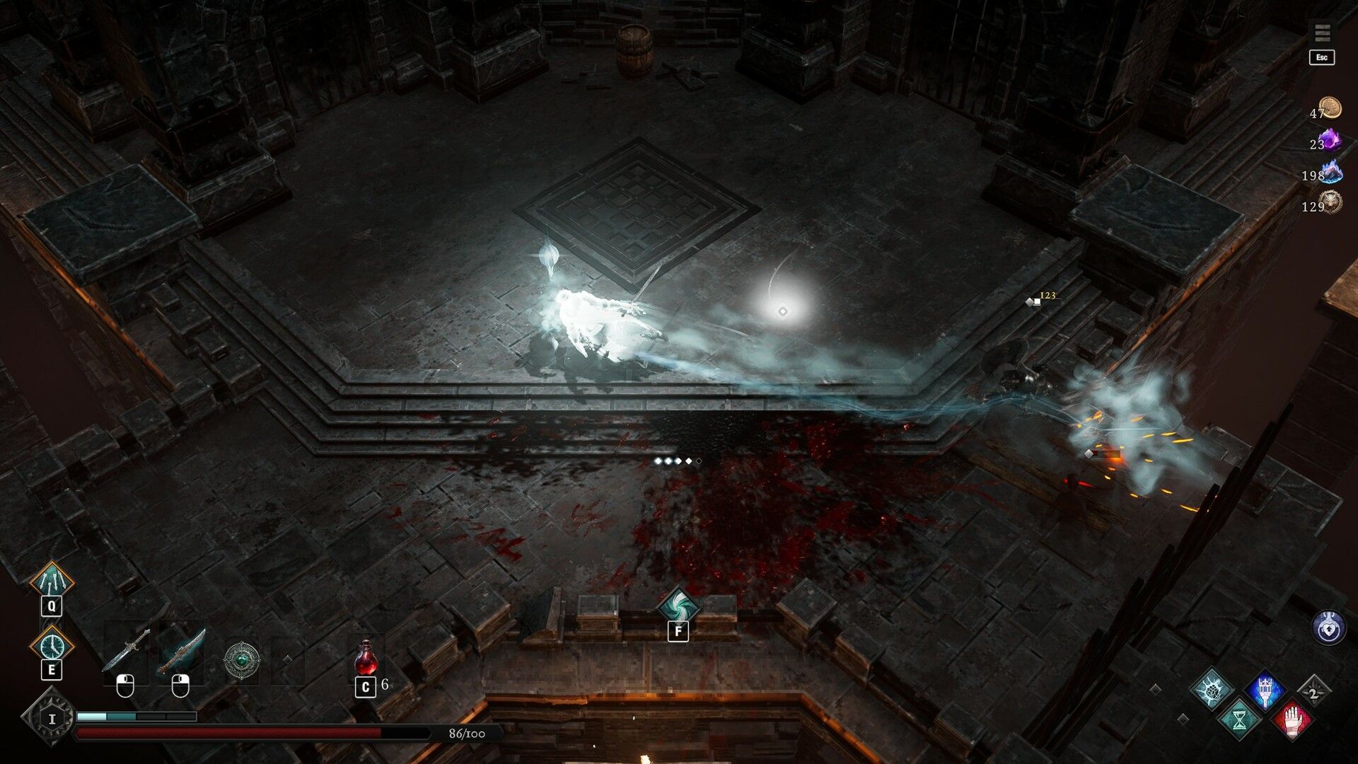《冥界契约》v0.6.9中文版