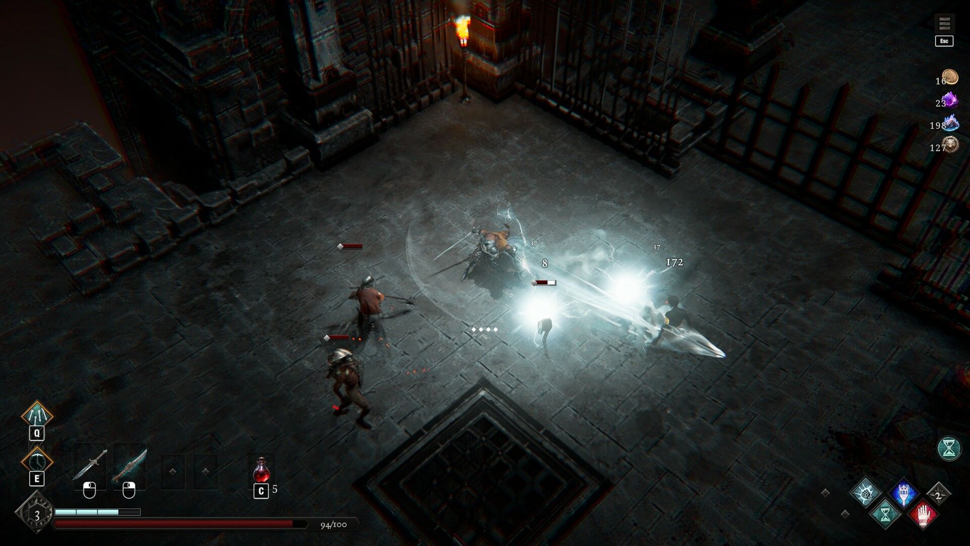 《冥界契约》v0.6.9中文版