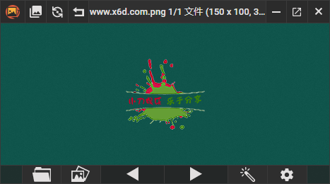 PicView看图工具v3.1.5中文版